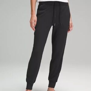 Ready to rulu lululemon jogger